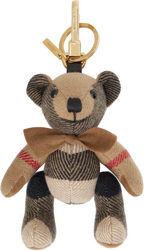 burberry scarf thomas bear|thomas bear bow tie.